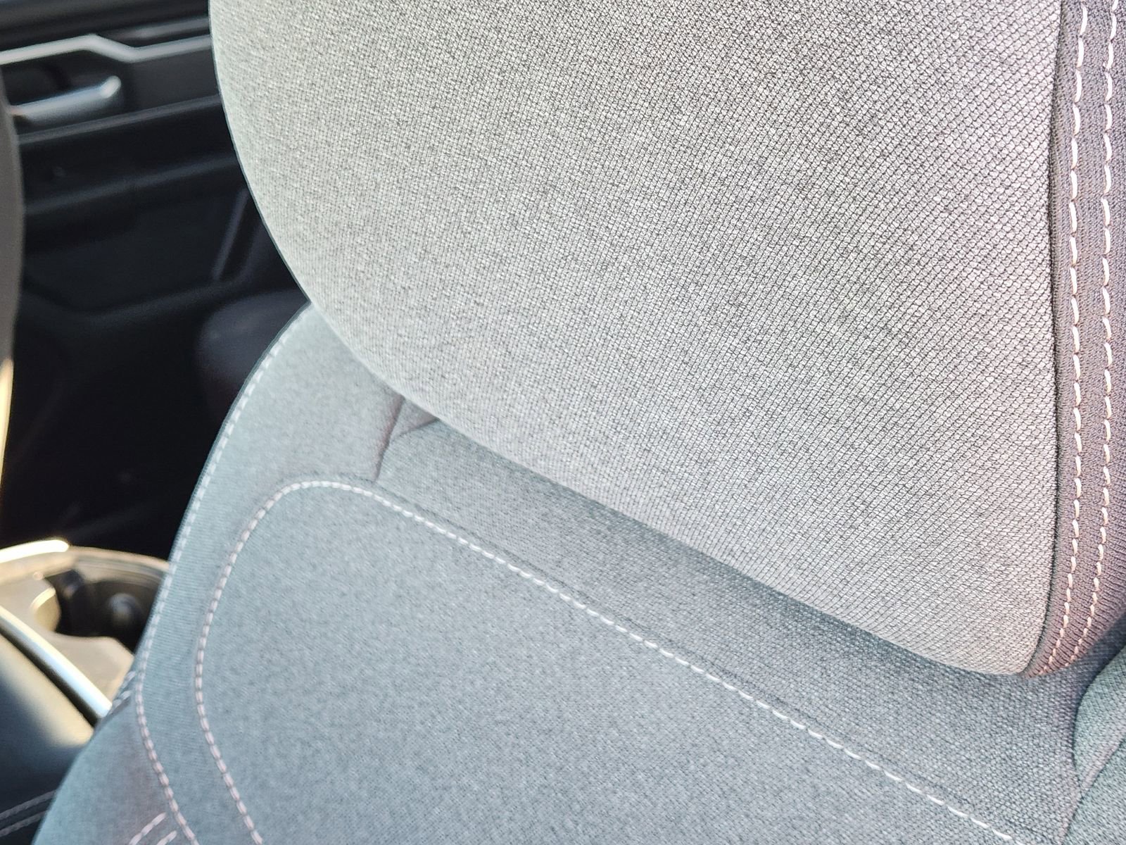 Used 2023 RAM 1500 Lone Star image 18