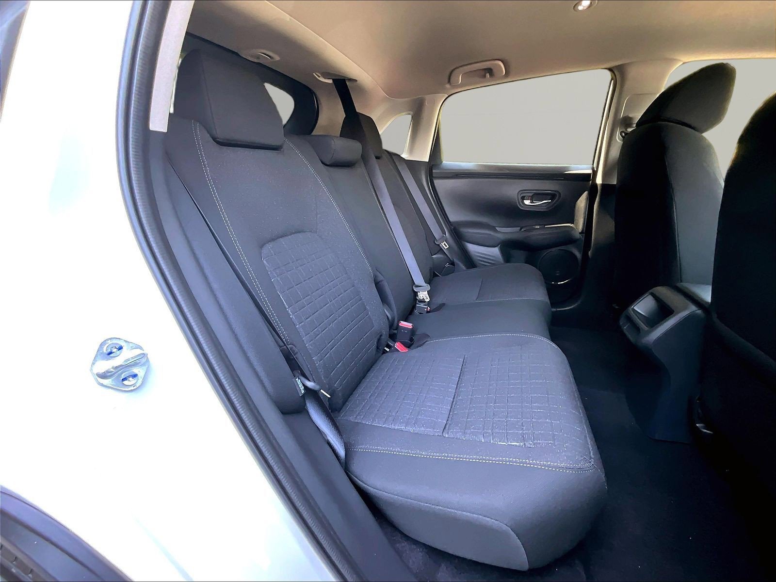 New 2027 Honda HR-V LX image 20