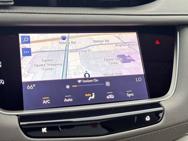 New 2026 Cadillac XT5 Premium Luxury w/ Driver Assist Package AWD/4WD image 22