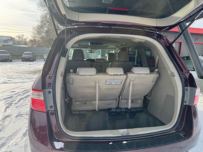 Used 2013 Honda Odyssey EX-L image 6