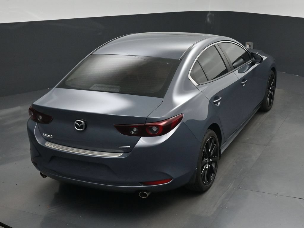 Used 2022 MAZDA MAZDA3 s FWD image 25