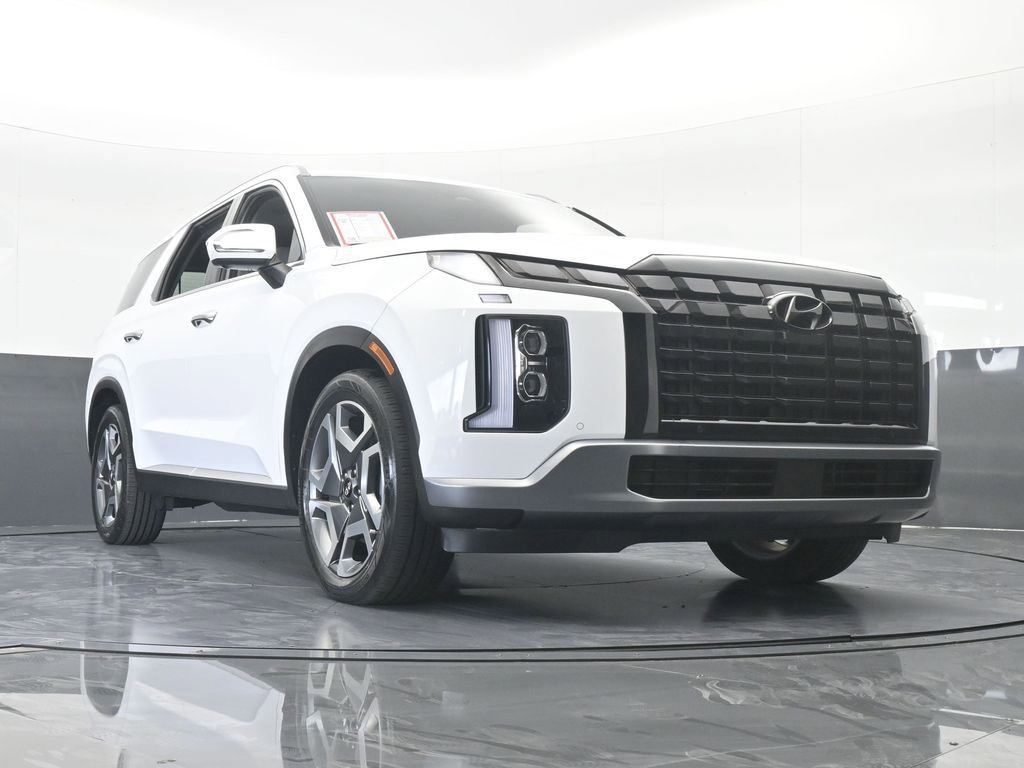 Used 2024 Hyundai Palisade SEL image 84