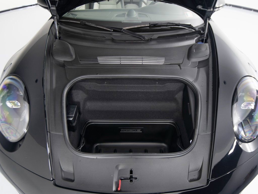 Certified 2026 Porsche 911 Carrera GTS image 50
