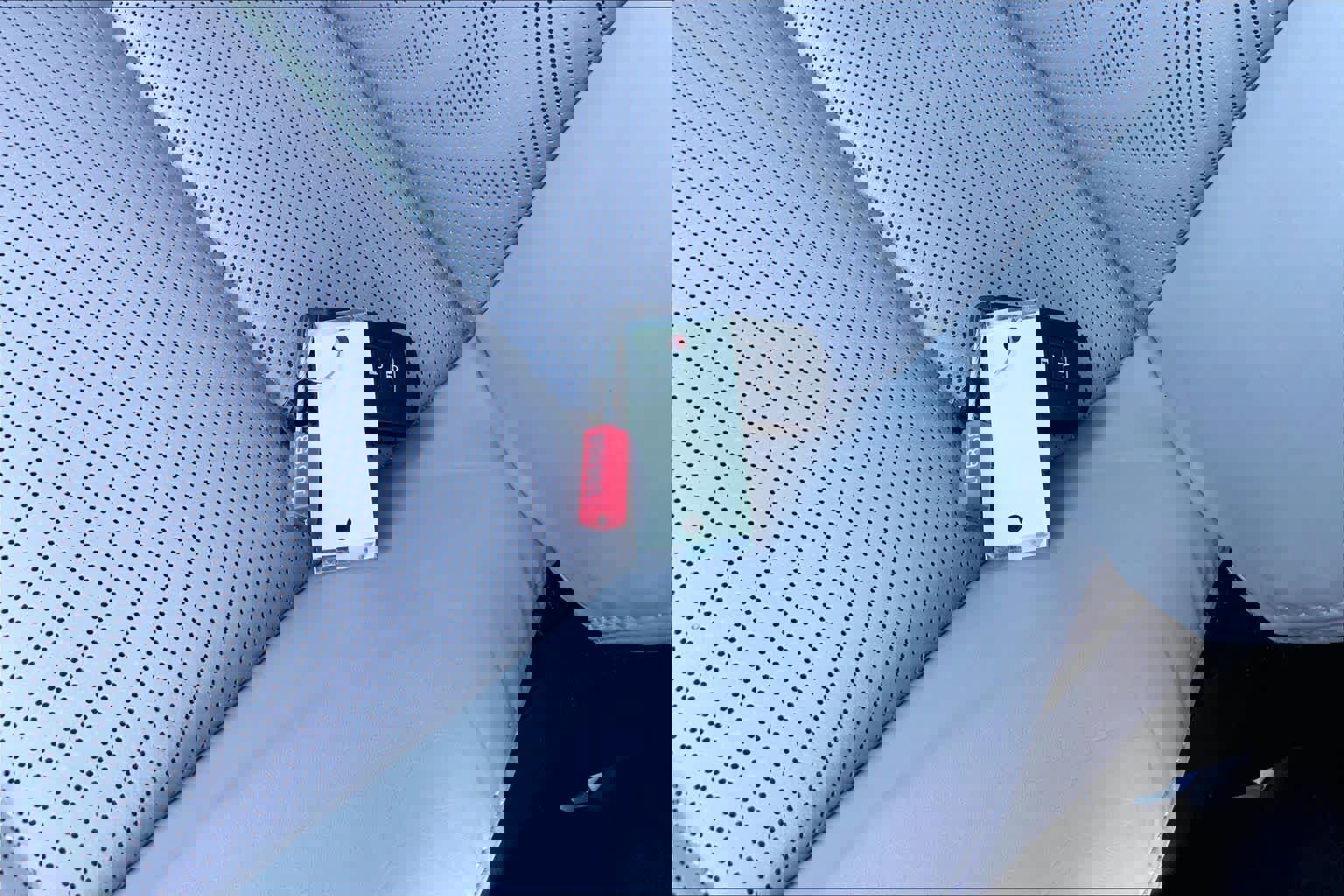 Used 2018 Toyota Prius C Four image 14