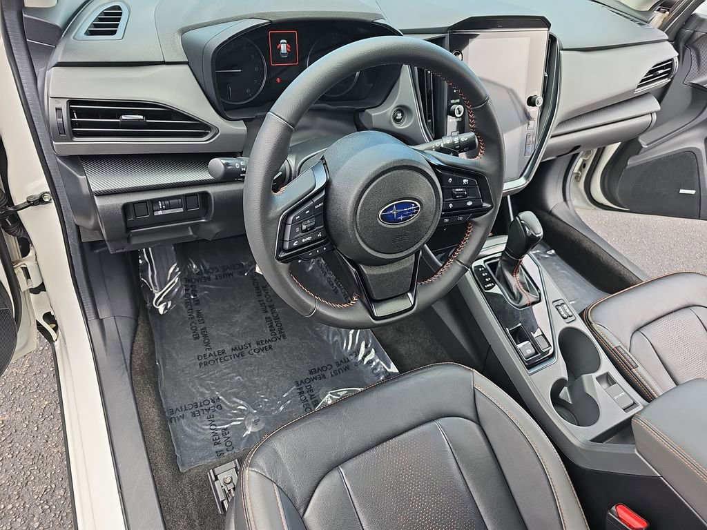 Used 2024 Subaru Crosstrek 2.5i Limited AWD/4WD image 15