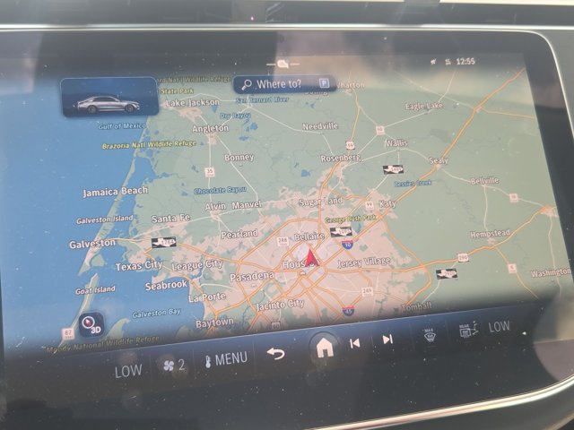 New 2026 Mercedes-Benz E 450 4MATIC Sedan image 11