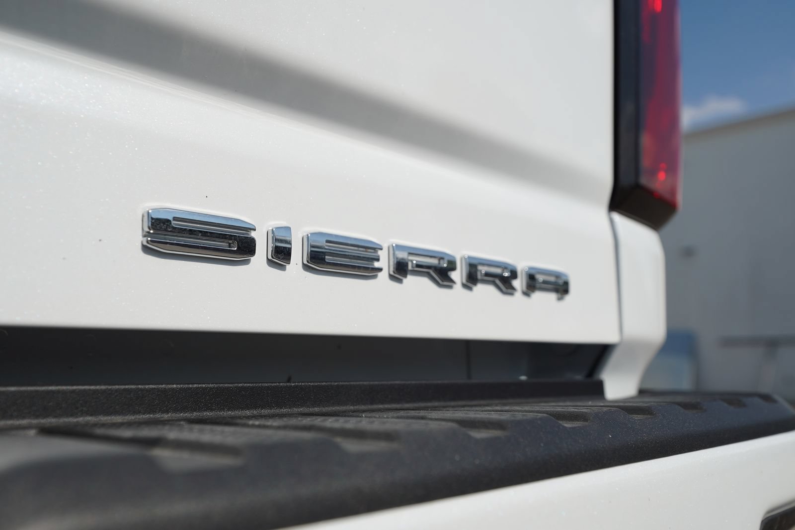 New 2026 GMC Sierra 3500 Denali Ultimate AWD/4WD image 22
