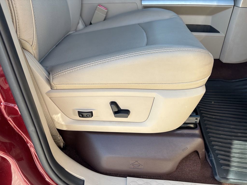 Used 2017 RAM 2500 Longhorn w/ Cold Weather Group image 51