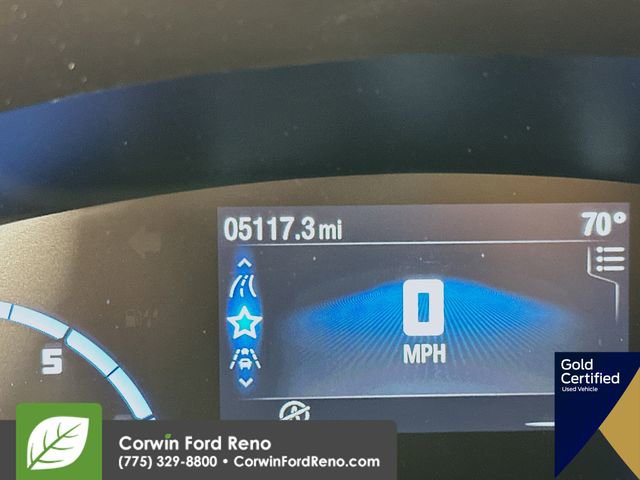 Used 2023 Ford Bronco Sport Big Bend w/ Convenience Package image 16