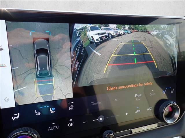 Used 2024 Lexus RX 350h w/ Convenience Package AWD/4WD image 22