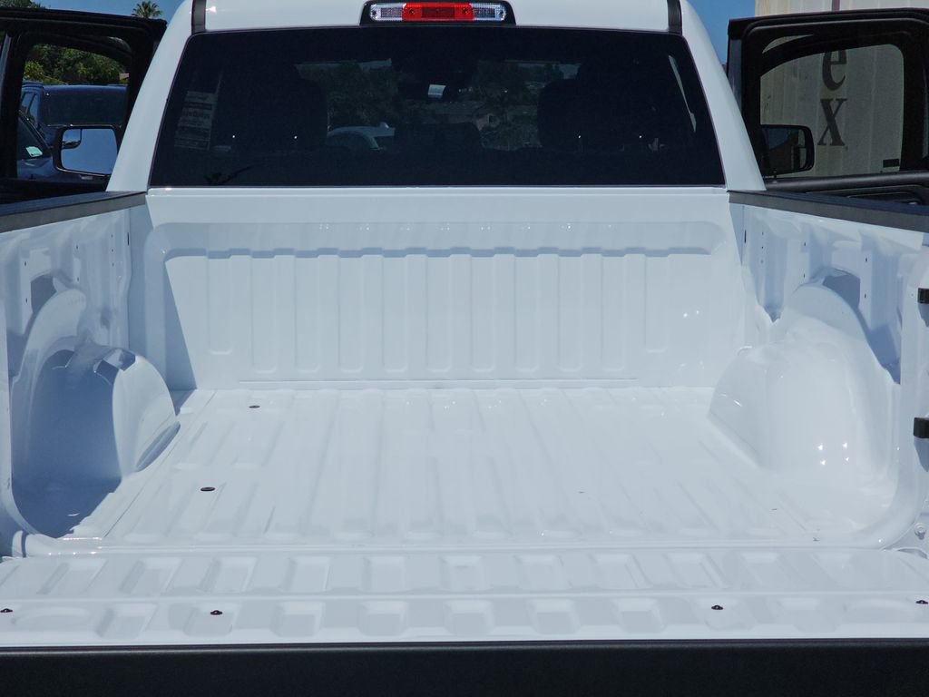 New 2026 RAM 1500 Tradesman RWD image 12