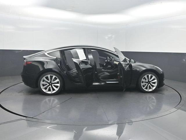 Used 2018 Tesla Model 3 Performance AWD/4WD image 31