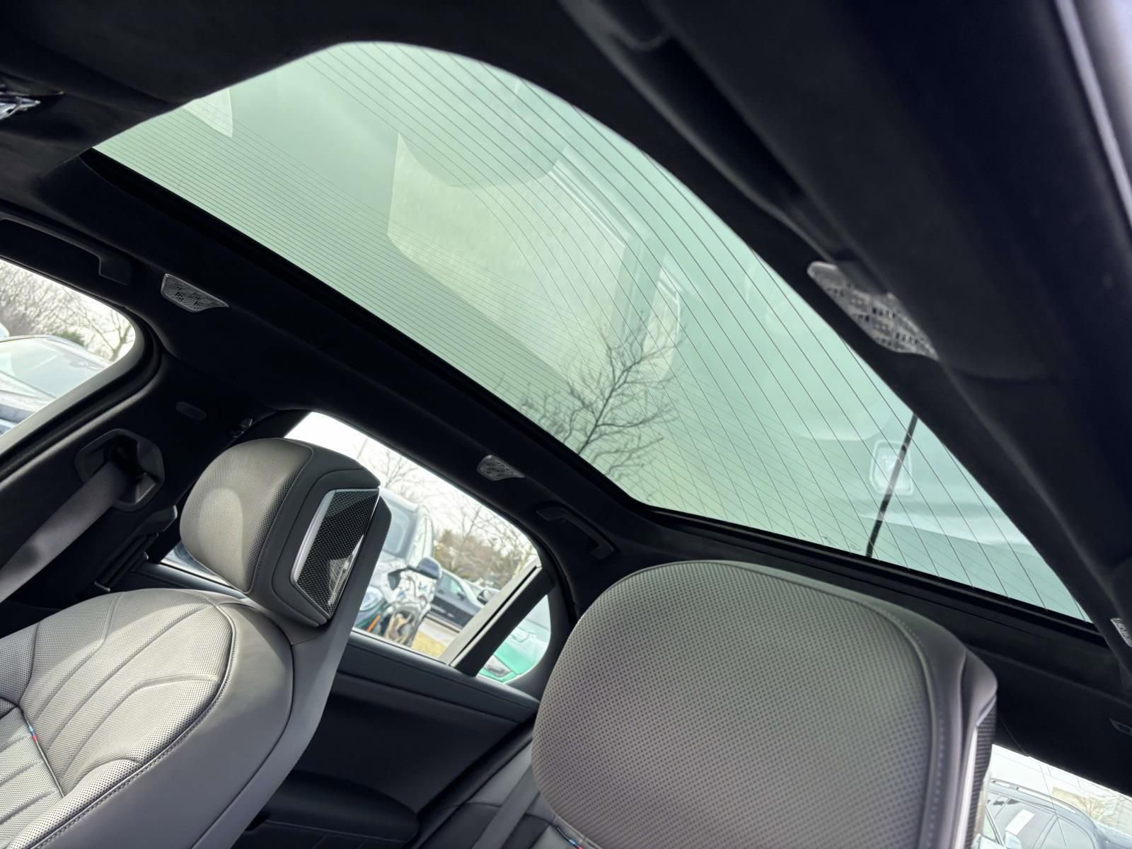 New 2026 BMW 760i xDrive w/ Executive Package image 26