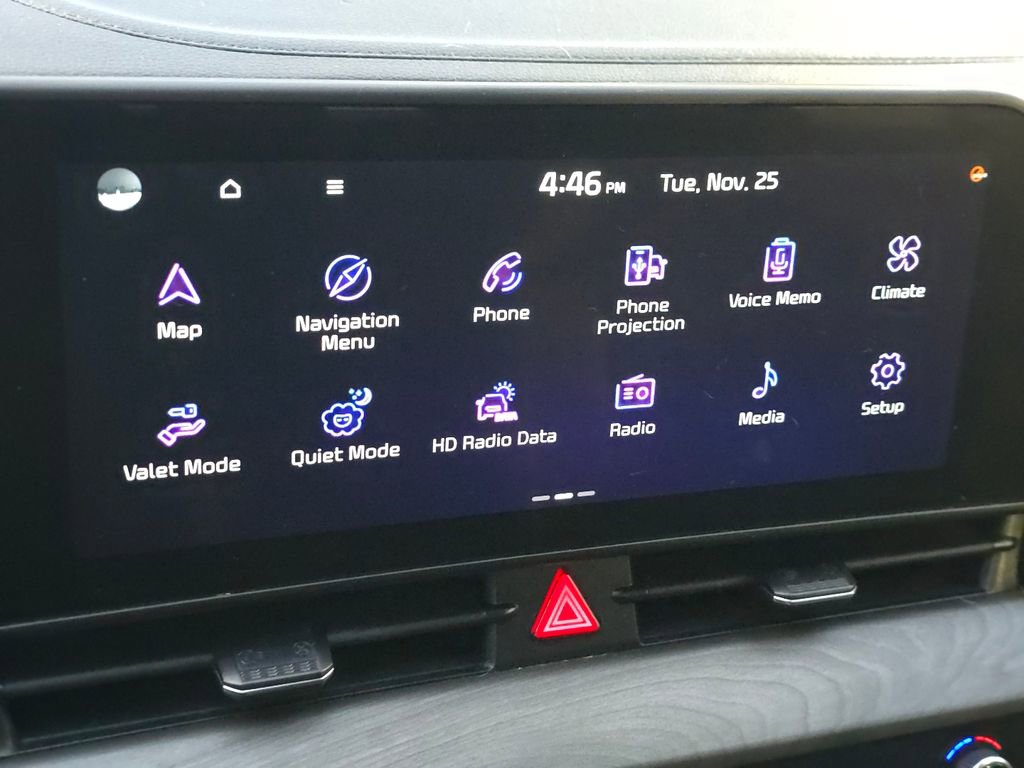 Used 2023 Kia Sportage X-Line w/ X-Line Premium Package image 22