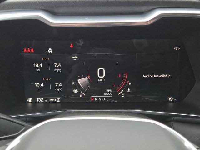 New 2026 GMC Canyon Elevation w/ Convenience Package image 37