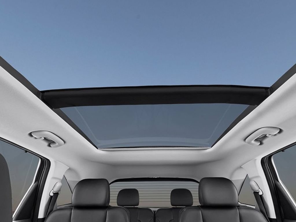 New 2026 Kia Sorento SX AWD/4WD image 18