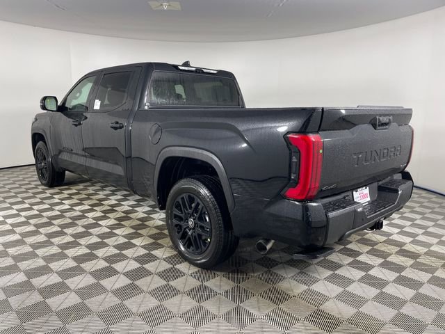 New 2026 Toyota Tundra Limited w/ Limited PVM Package image 5