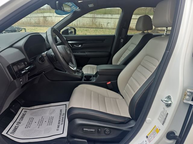 Used 2024 Honda CR-V Sport Touring image 9
