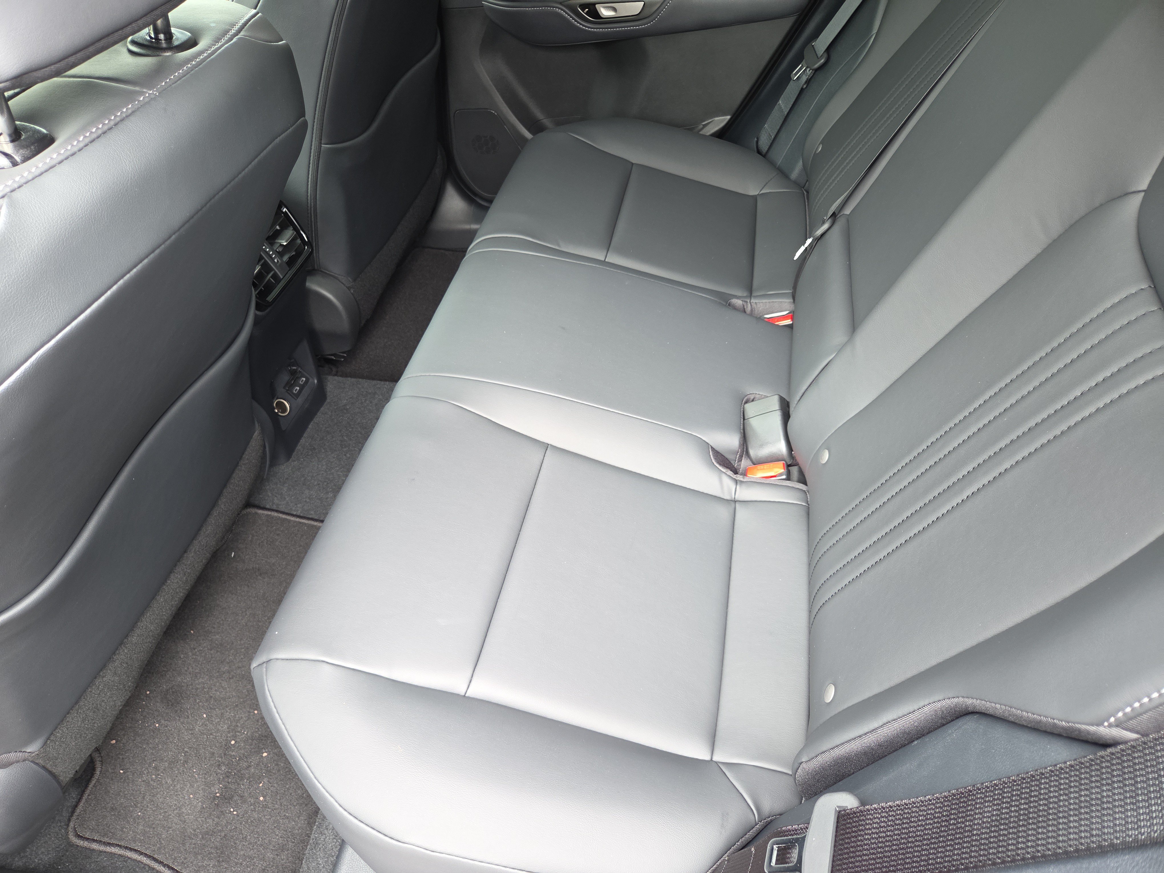 New 2026 Lexus NX 350 AWD w/ Accessory Package (Z1) image 10