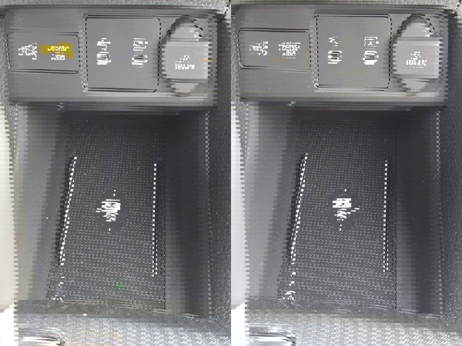 New 2026 Honda Civic Sport Touring image 9