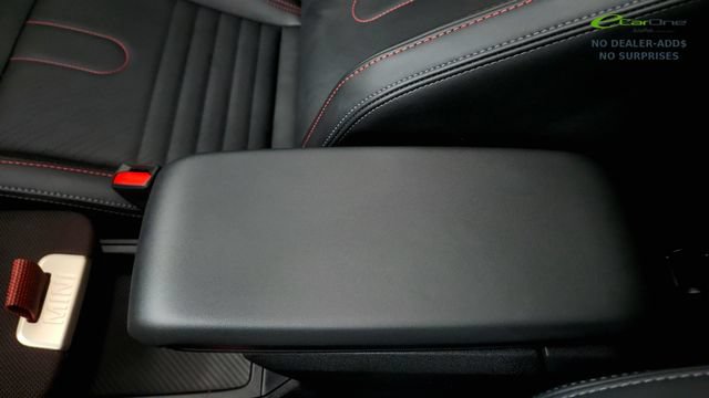 Used 2025 MINI Cooper Countryman John Cooper Works AWD/4WD image 75