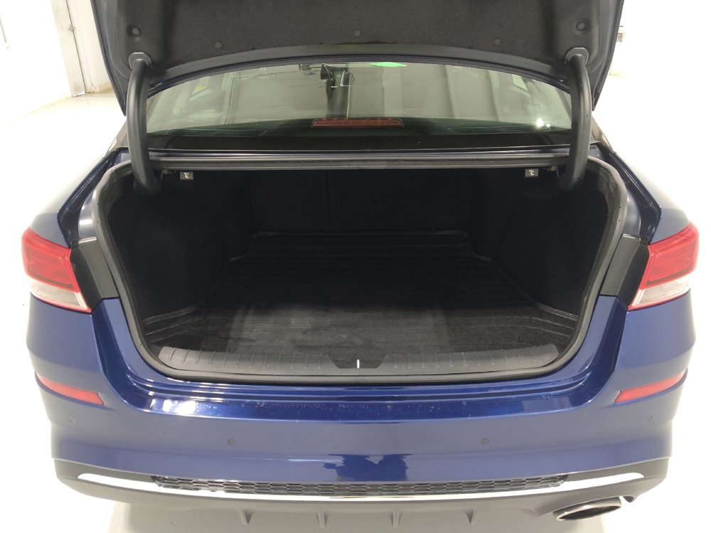 Used 2019 Kia Optima LX w/ LX 17" Wheel Package image 29
