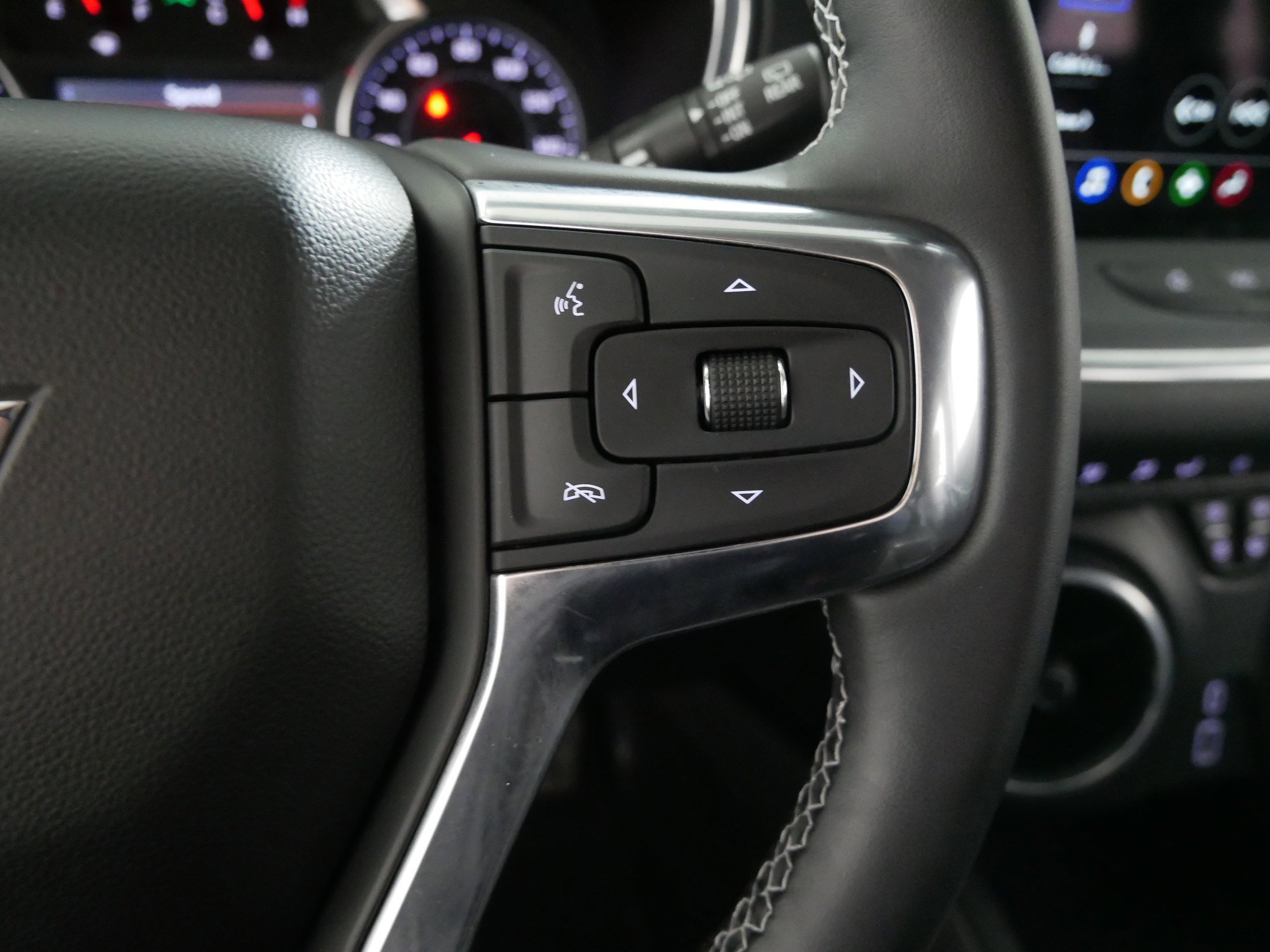 Used 2024 Chevrolet Blazer LT w/ LPO, Floor Liner Package image 28