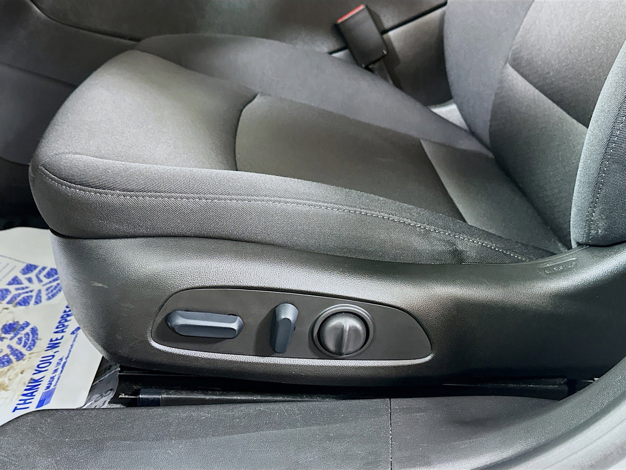 Used 2024 Chevrolet Malibu LT image 18