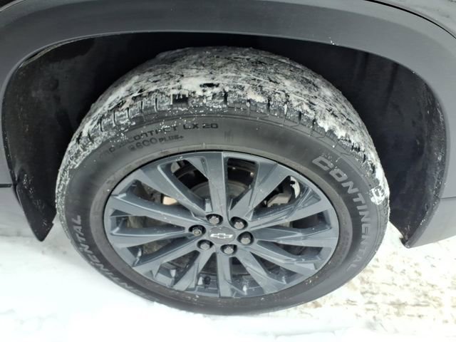 Used 2023 Chevrolet Traverse RS w/ LPO, Floor Liner Package image 7