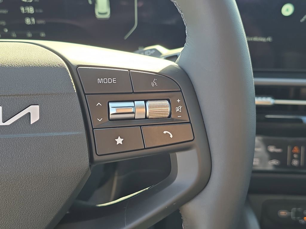 New 2026 Kia Sportage SX image 35