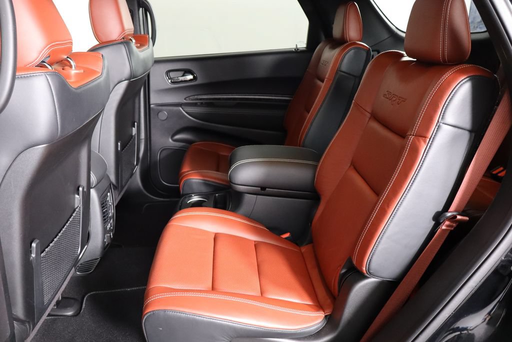 Used 2024 Dodge Durango SRT Hellcat AWD/4WD image 14
