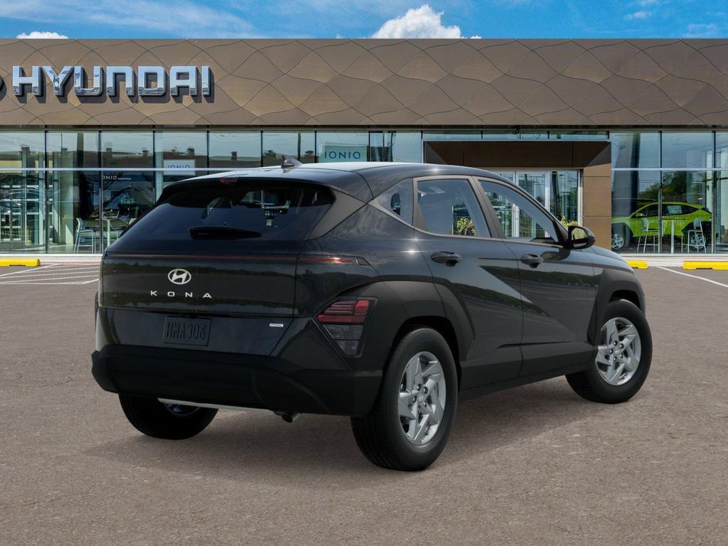 New 2026 Hyundai Kona SE AWD/4WD image 4