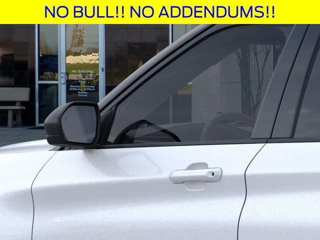 New 2026 Ford Explorer Active image 21