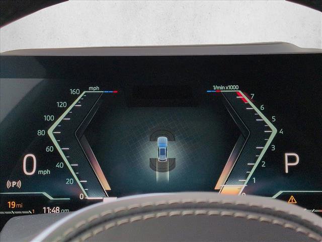 New 2026 BMW X5 xDrive40i w/ M Sport Package image 11