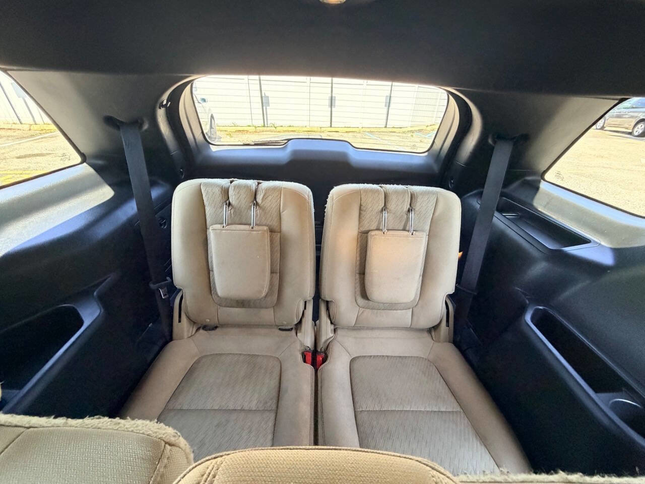 Used 2016 Ford Explorer 4WD image 39
