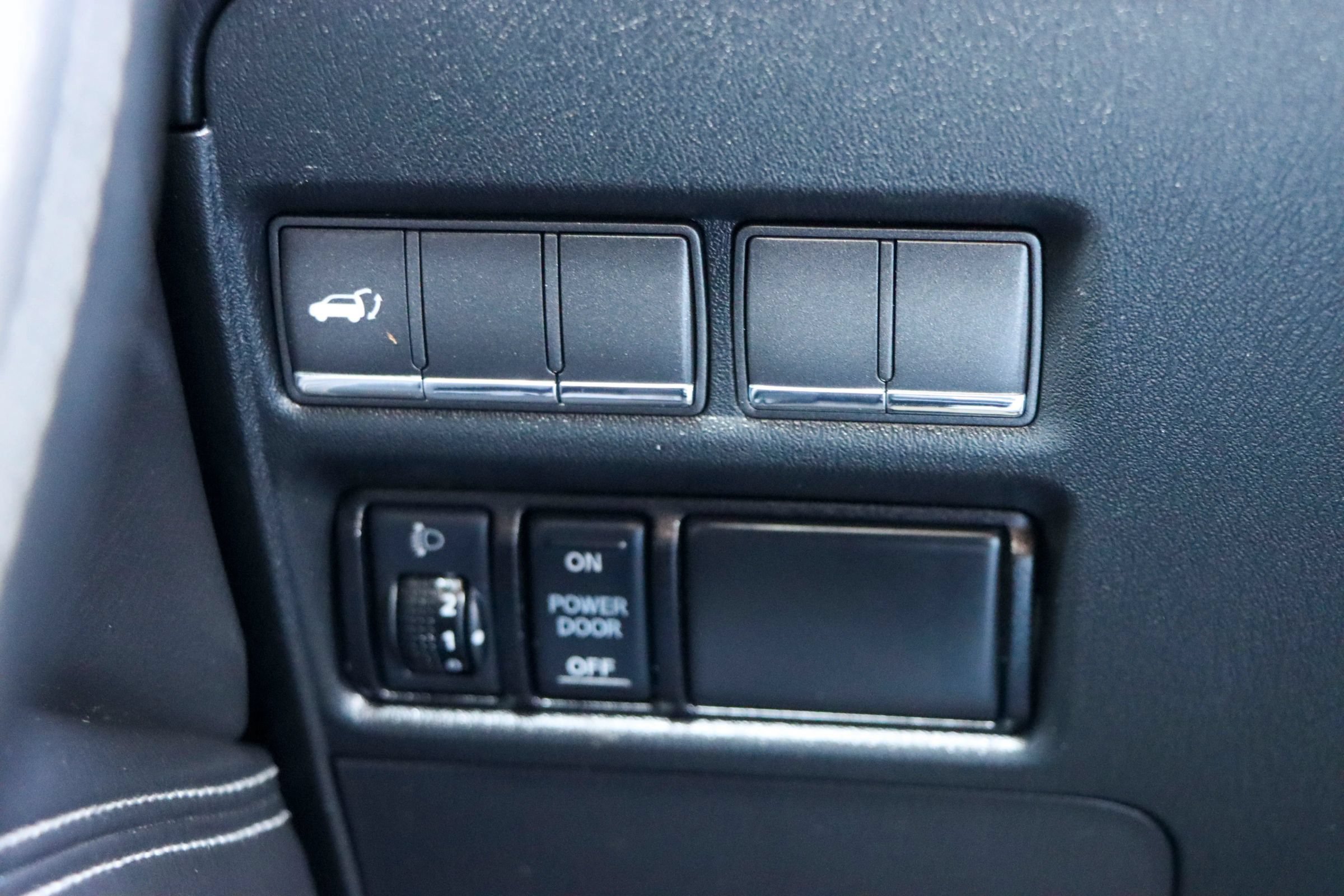 Used 2017 INFINITI QX80 4WD image 35