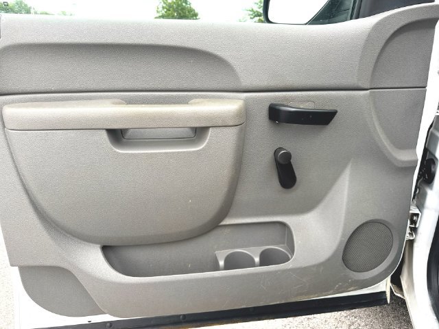Used 2012 Chevrolet Silverado 1500 W/T RWD image 17