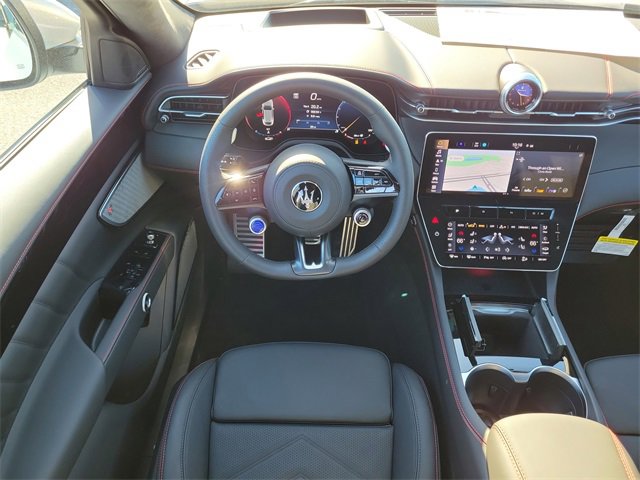 New 2026 Maserati Grecale Modena image 15