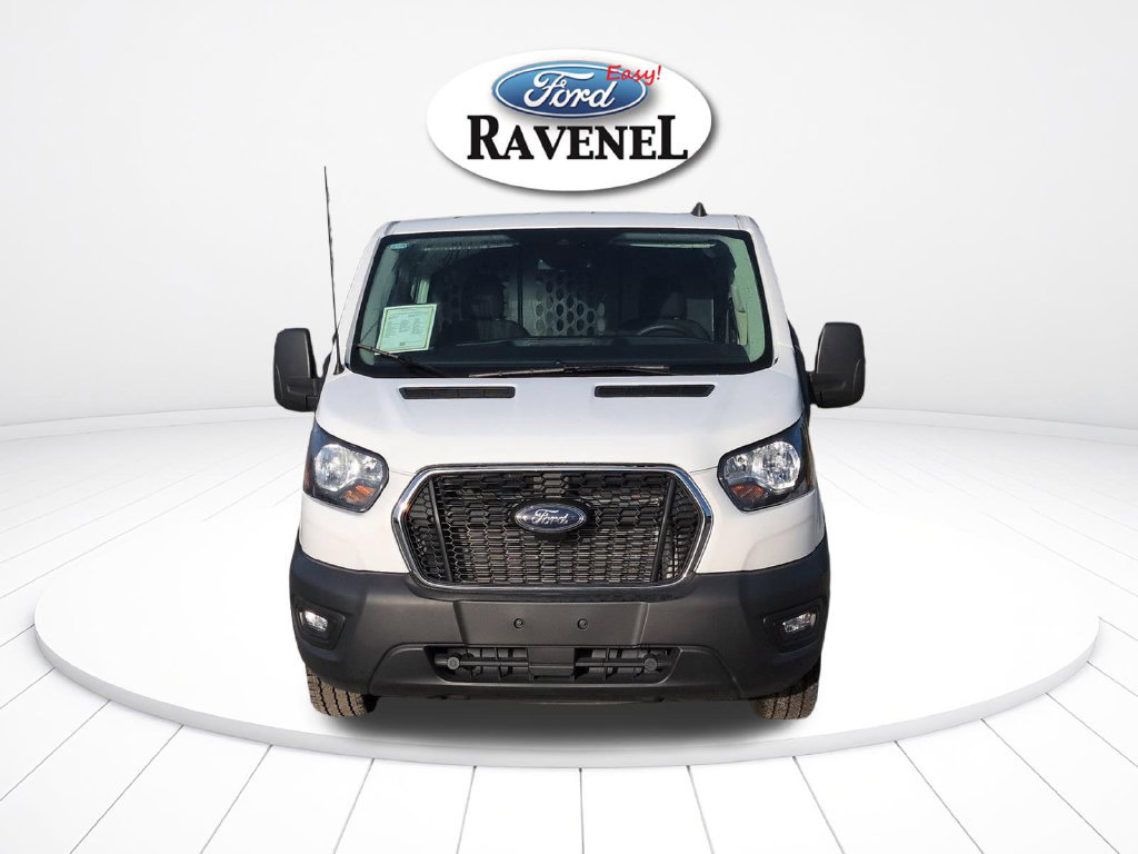 Used 2025 Ford Transit 250 Low Roof w/ Exterior Upgrade Package RWD image 9