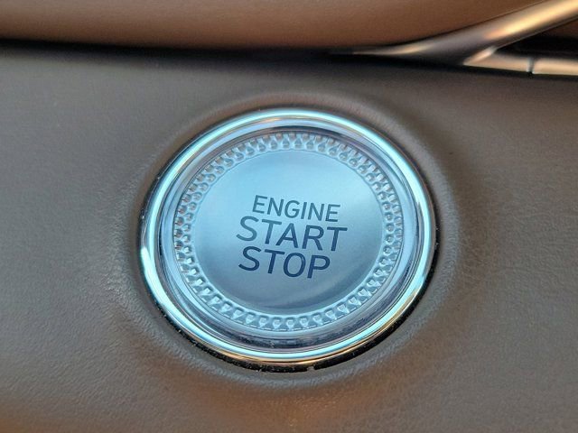 Used 2023 Genesis GV80 3.5T w/ Prestige Package image 30