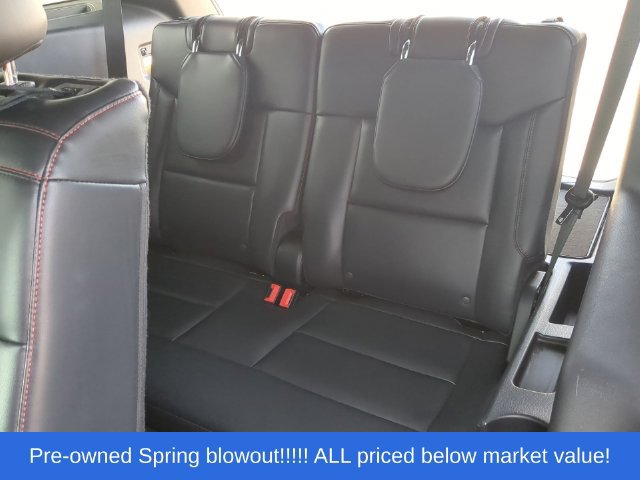 Used 2025 Ford Explorer ST-Line w/ ST-Line Street Pack AWD/4WD image 38
