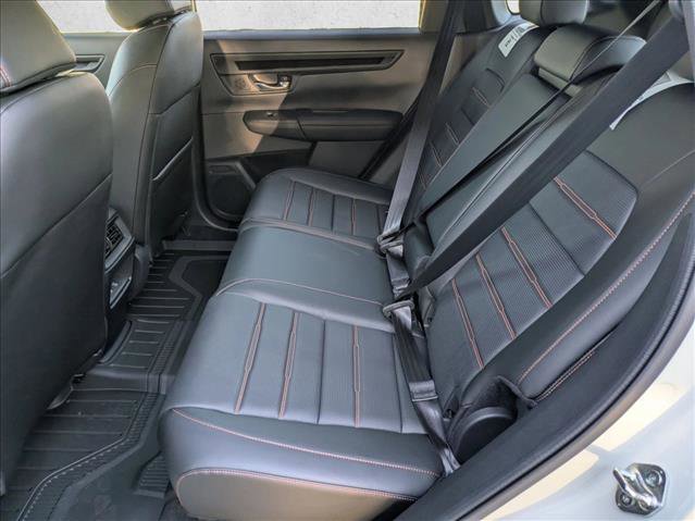 New 2026 Honda CR-V Sport-L image 15
