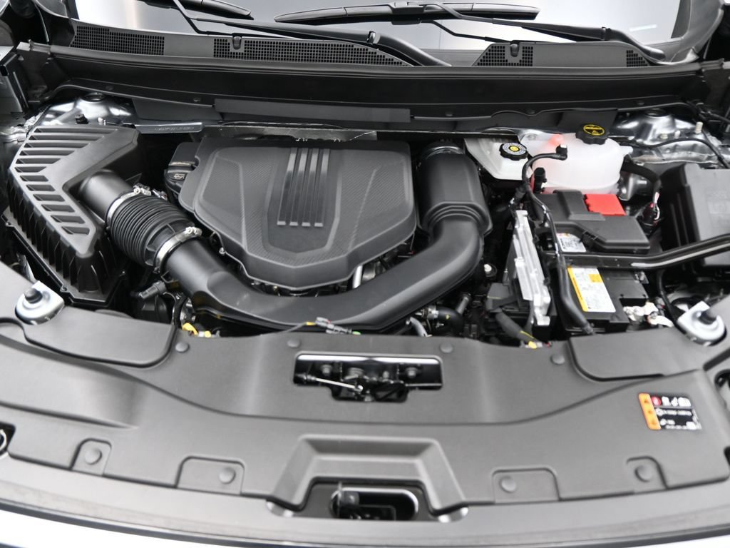 New 2026 GMC Acadia AT4 w/ LPO, Adventure Package AWD/4WD image 26