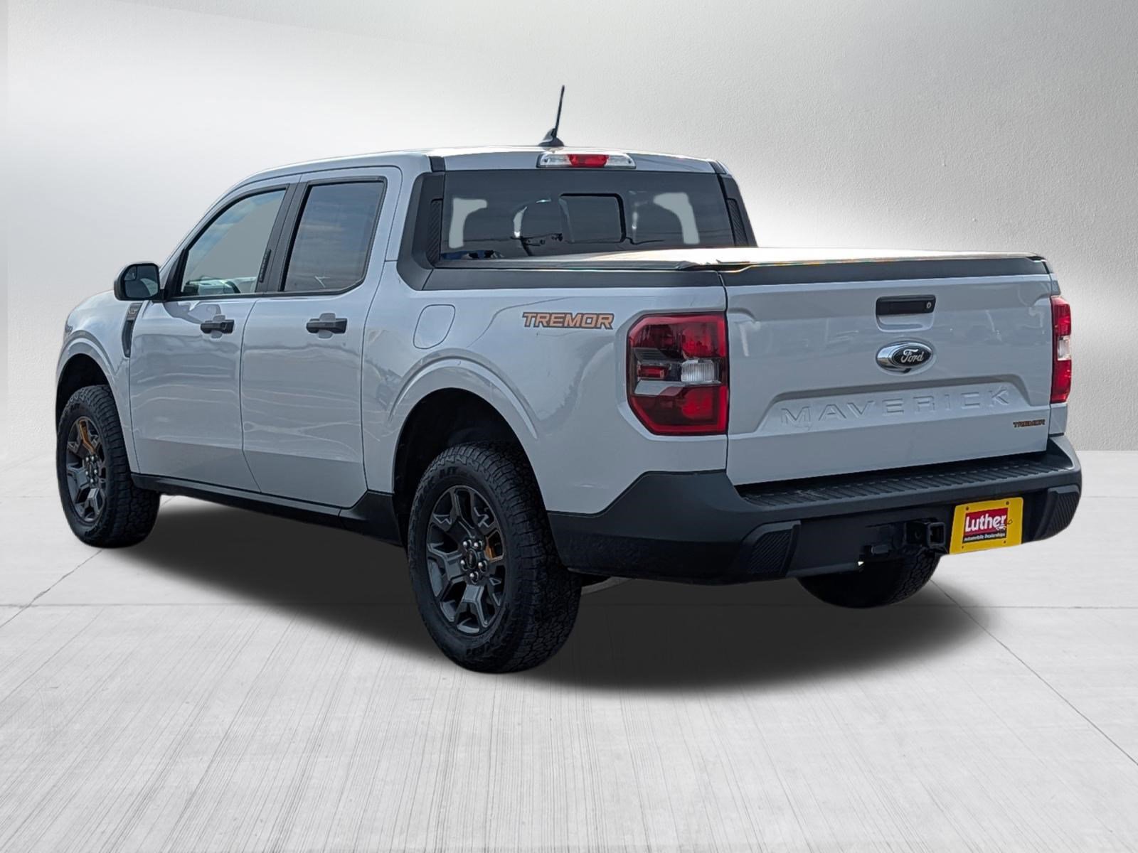 Used 2023 Ford Maverick Tremor w/ Tremor Off-Road Package image 5