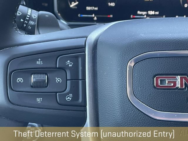 Certified 2026 GMC Sierra 1500 Elevation w/ Elevation Premium Package AWD/4WD image 39