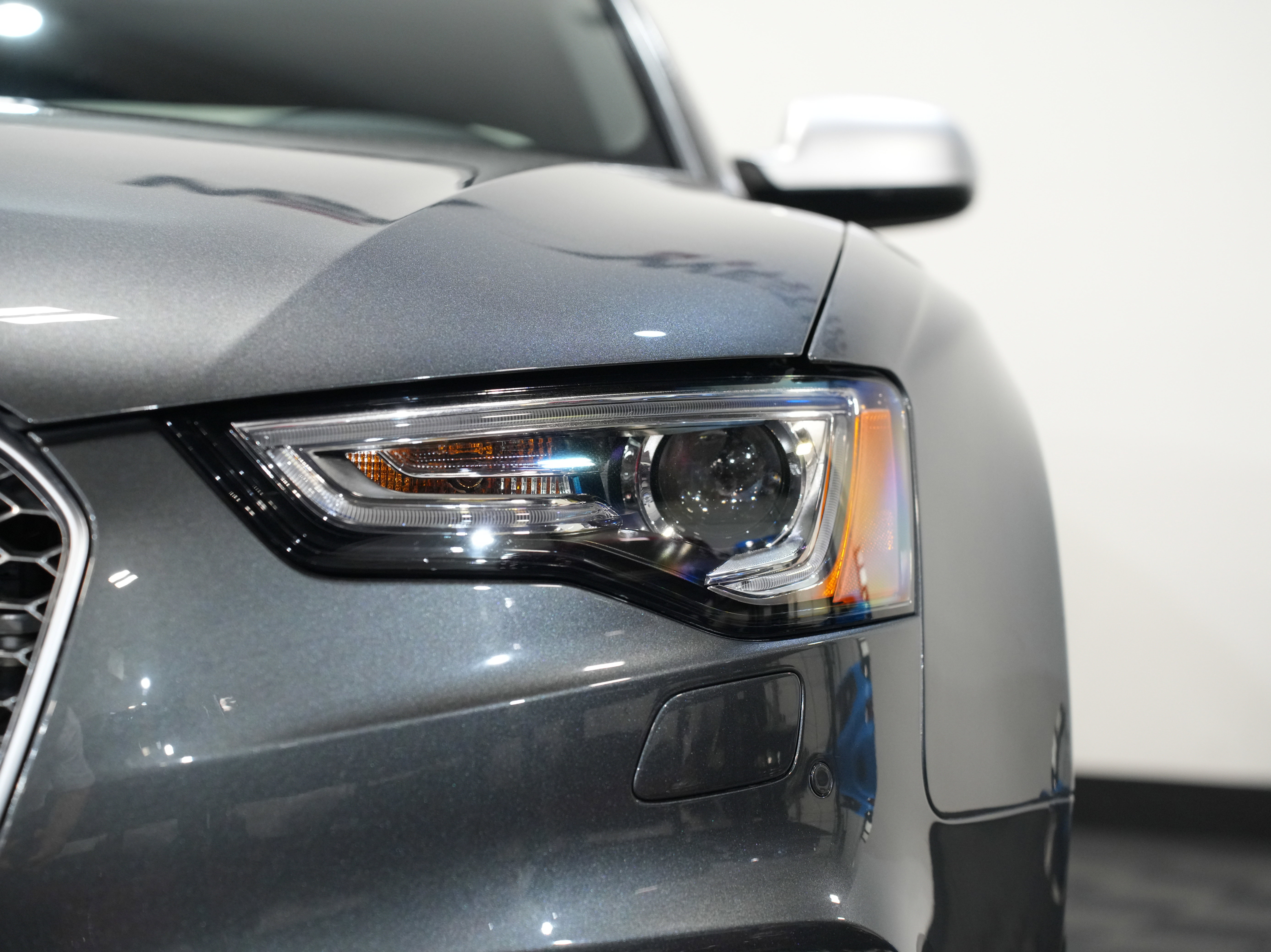 Used 2013 Audi RS 5 Coupe AWD/4WD image 10