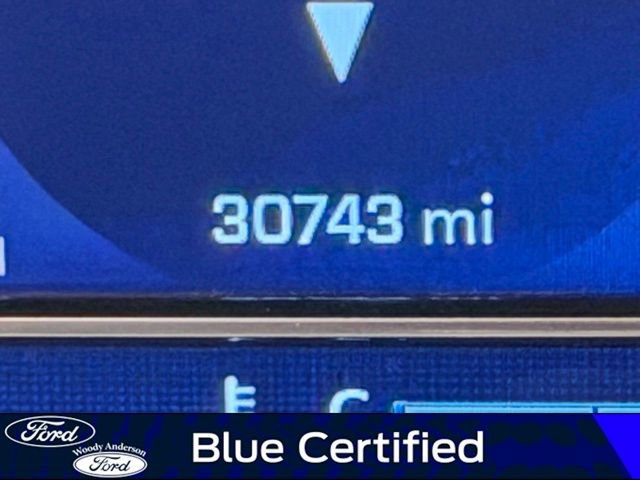 Used 2024 Chevrolet Tahoe Z71 w/ Luxury Package image 11