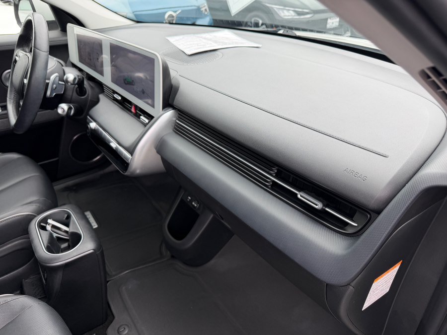 Used 2023 Hyundai Ioniq 5 SEL w/ Cargo Package RWD image 33