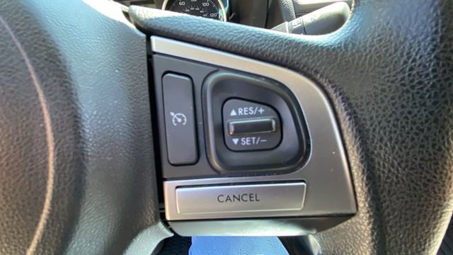 Used 2017 Subaru Forester 2.5i Premium w/ All-Weather Package AWD/4WD image 23