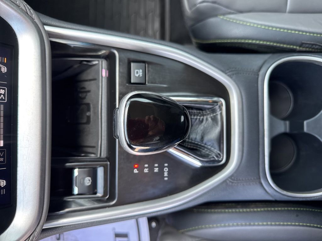 Used 2022 Subaru Outback Onyx Edition XT image 27